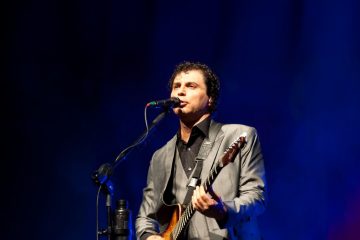 Ribeirão Preto recebe Frejat no Multiplan Hall