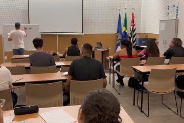 Projeto de escolarização promove desenvolvimento da alfabetização dentro do RibeirãoShopping e do ShoppingSantaÚrsula