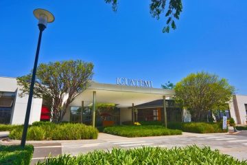 Está chegando! Shopping Iguatemi Ribeirão Preto recebe Festa Ítalo-Brasileira neste final de semana