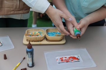 RibeirãoShopping abre as portas para a magia do chocolate em exposição inédita