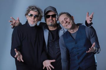 Titãs e Nando Reis trazem energia e emoção ao Multiplan Hall em outubro