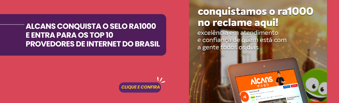 ALCANS RIBEIRÃO PRETO