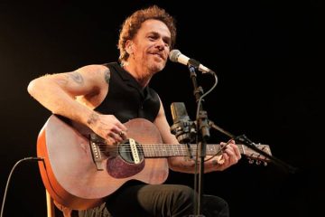 NANDO REIS TRAZ “NANDO HITS” A RIBEIRÃO PRETO NESTA SEXTA (24), NO MULTIPLAN HALL