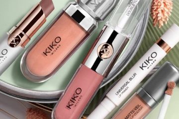 RibeirãoShopping recebe a primeira loja da KIKO Milano na cidade