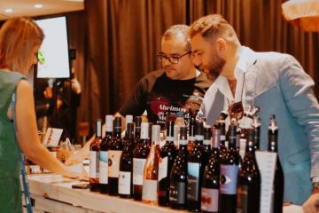 Iguatemi Ribeirão Preto será palco da 10ª edição do festival “Na Trilha do Vinho”