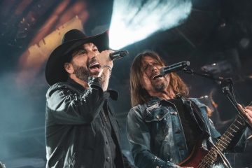 Edson & Hudson se apresentam no Multiplan Hall e saciam a vontade do público sertanejo por grandes atrações em Ribeirão Preto