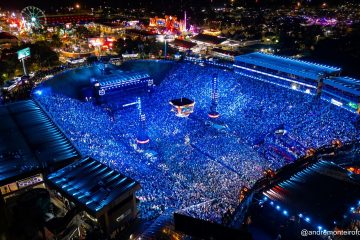 Festa do Peão destina R$ 870 mil a entidades de Barretos por meio do Projeto Ingresso Solidário