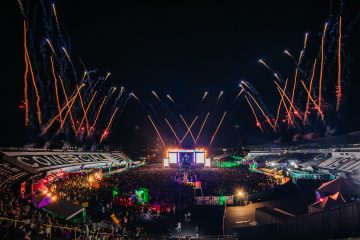 25 mil pessoas reverenciaram o samba e o pagode na primeira edição do Festival Repique em Ribeirão Preto