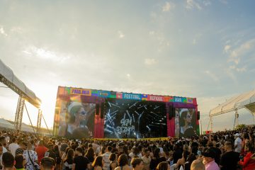 Vai curtir o Festival Repique? Confira as dicas para aproveitar o samba e pagode em Ribeirão Preto