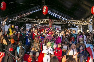 Mostra Japão em Ribeirão Preto terá concurso de Cosplay com prêmio em dinheiro