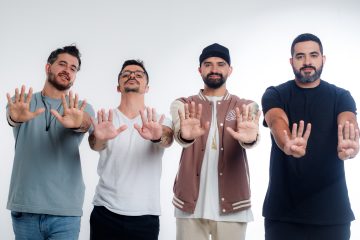 Ribeirão Preto recebe o show de comédia “4 amigos” na quinta-feira