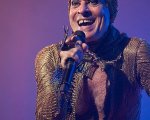 A força da música brasileira invade Ribeirão, Ney Matogrosso lotará o Multiplan Hall e fará um show inesquecível