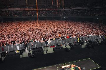 Pedro Sampaio é a primeira atração confirmada no Bloco Califórnia 2026