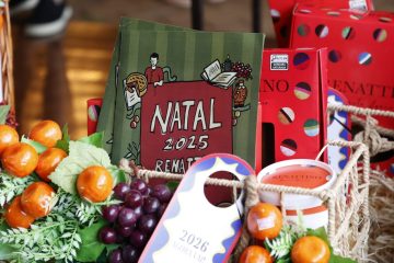 Espaço em Ribeirão Preto traz experiência especial de Natal