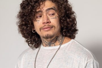 Whindersson Nunes estará em Ribeirão Preto, no Theatro Pedro II, na sexta-feira