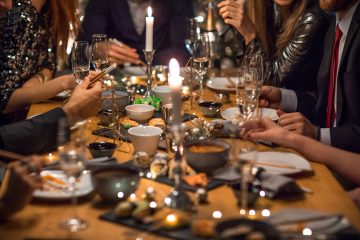 Do prato à experiência: inspirações para reinventar o menu de fim de ano