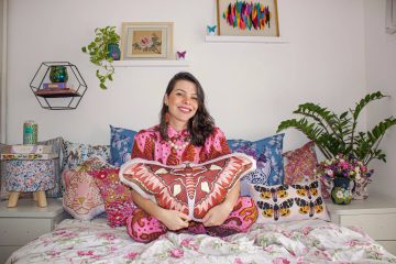 POW Festival conecta moda artesanal e Inteligência Artificial em experiência inédita em Ribeirão Preto