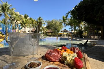 Hot Beach Raízes inicia nova fase com apartamentos reformulados e modelo de multipropriedade em Olímpia