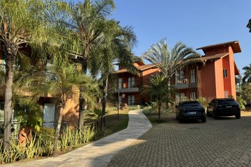 Agora é possível comprar uma fração do Hot Beach Raízes, a nova casa de férias intimista de Olímpia