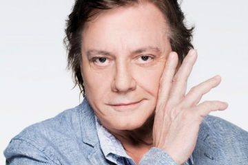 Fábio Jr. encanta Ribeirão Preto em show exclusivo no Multiplan Hall no dia 06 de dezembro