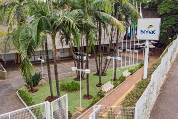 Senac Ribeirão Preto abre mais de 700 vagas para cursos que começam em janeiro