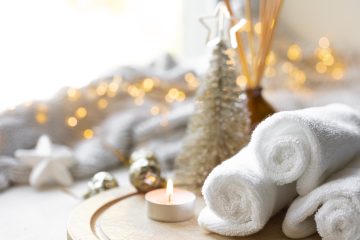 5 dicas de como conservar itens de cama, mesa e banho para o Natal