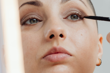 Dicas de como cuidar da pele após as festas de fim de ano