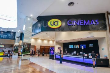 Janeiro nas telonas: aventura, emoção e suspense no cinema do RibeirãoShopping