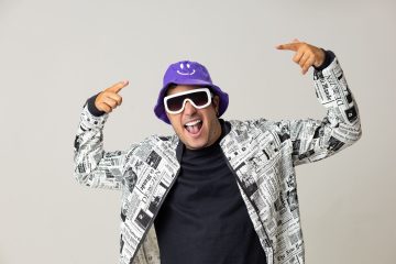 Bloco Califórnia recebe turnê comemorativa de 25 anos do Rapazolla em edição 2026