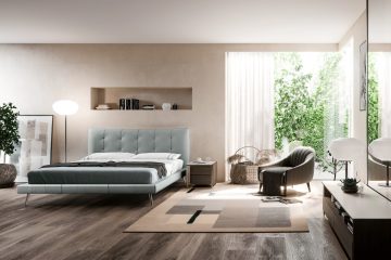 Descanso e bem-estar redefinem o luxo no morar contemporâneo