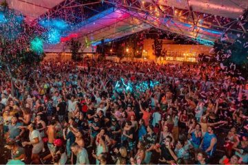 Iguatemi Ribeirão Preto recebe CarnaTalk 2026 neste final de semana