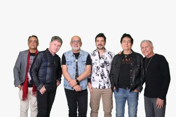 Multiplan Hall no RibeirãoShopping abre data extra de Roupa Nova após sucesso absoluto de vendas