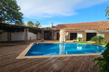 CASACOR Ribeirão Preto anuncia novo endereço em imóvel icônico no Jardim Sumaré para a edição de 2026