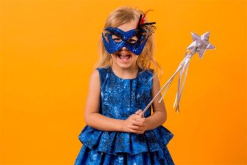 É folia, é Carnaval: 4 dicas para cuidar das fantasias após a celebração