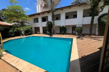 CASACOR Ribeirão Preto apresenta casa da edição 2026 em Open House com palestra do curador nacional