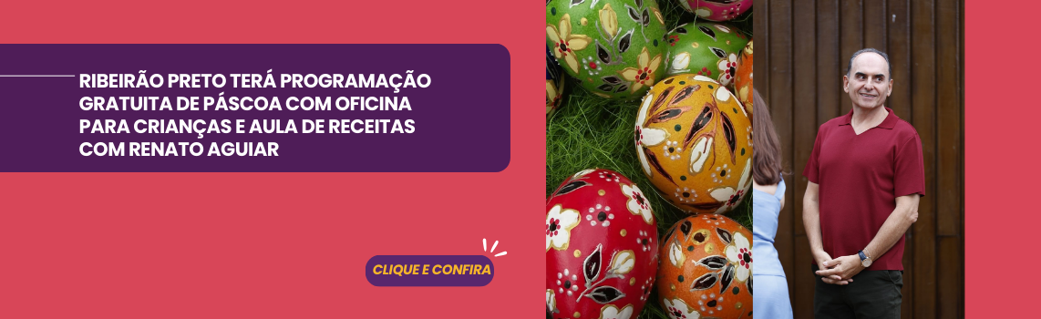 PÁSCOA RENATO AGUIAR