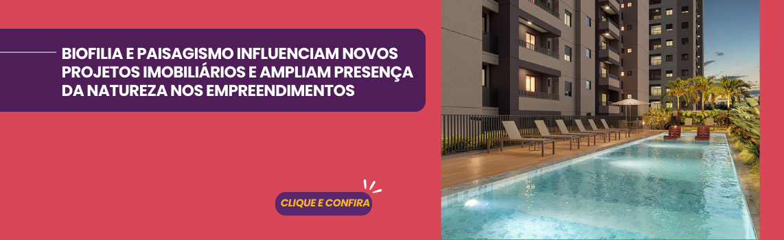 PROJETOS IMOBILIÁRIOS