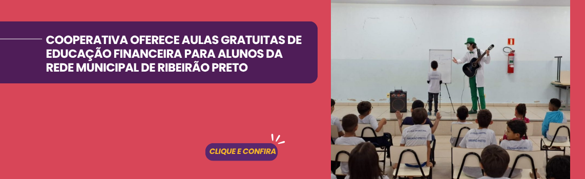 EDUCAÇÃO FINANCEIRA