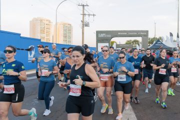 Autocuidado e movimento marcam ações do Dia da Mulher em Ribeirão Preto