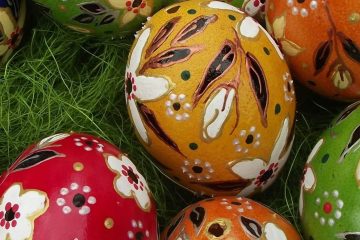 Ribeirão Preto terá programação gratuita de Páscoa com oficina para crianças e aula de receitas com Renato Aguiar