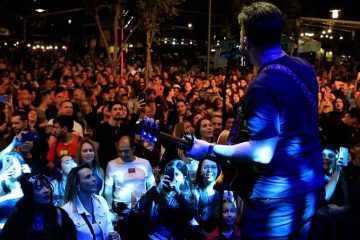 ‘Champions Beer’: A partir desta sexta-feira, Iguatemi Ribeirão Preto recebe o maior festival de cervejas artesanais do estado de São Paulo