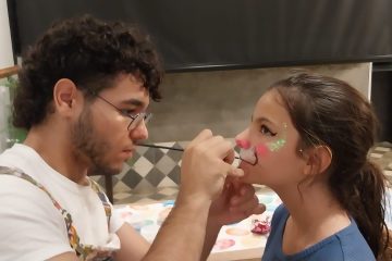 ShoppingSantaÚrsula apresenta teatro infantil e atividades lúdicas nesta Páscoa