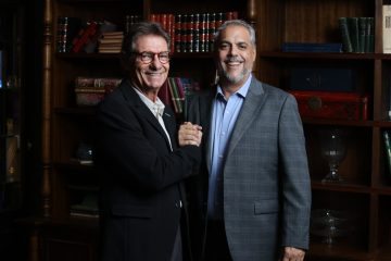 Hugo Cagno Filho é nomeado Presidente de Honra da 32ª Fenasucro & Agrocana