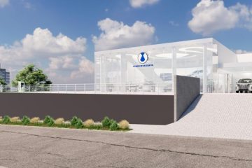 Emplacamento de veículos híbridos em RP cresce 92% no primeiro trimestre de 2026 e cidade ganha a quarta unidade da Denza no Brasil