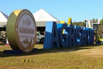 “A força de nossas raízes” é tema da 31ª edição da Agrishow