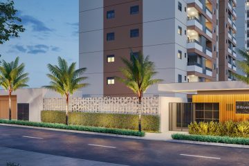 Intenção de compra cresce e impulsiona expansão imobiliária no interior paulista