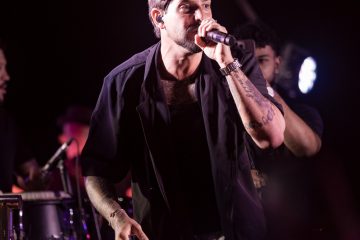 RP Folia 2026 anuncia Banda Eva como primeira atração