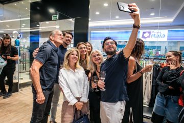 Ribeirão Preto recebe nova unidade da Columbia Sportswear no RibeirãoShopping