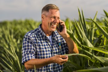 Agrishow reúne o que há de mais avançado para impulsionar o agronegócio