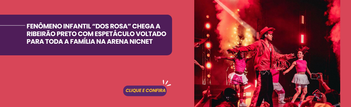 ESPETÁCULO ARENA NICNET